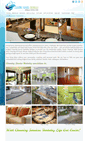 Mobile Screenshot of cleaningserviceberkeley.com